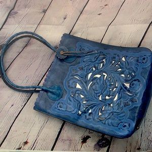 Patricia Nash Cavo Tote